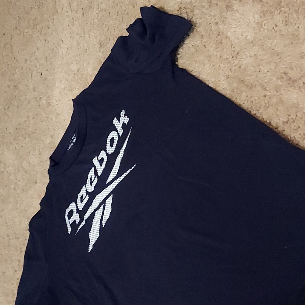 Reebok L 14-16 Tshirt